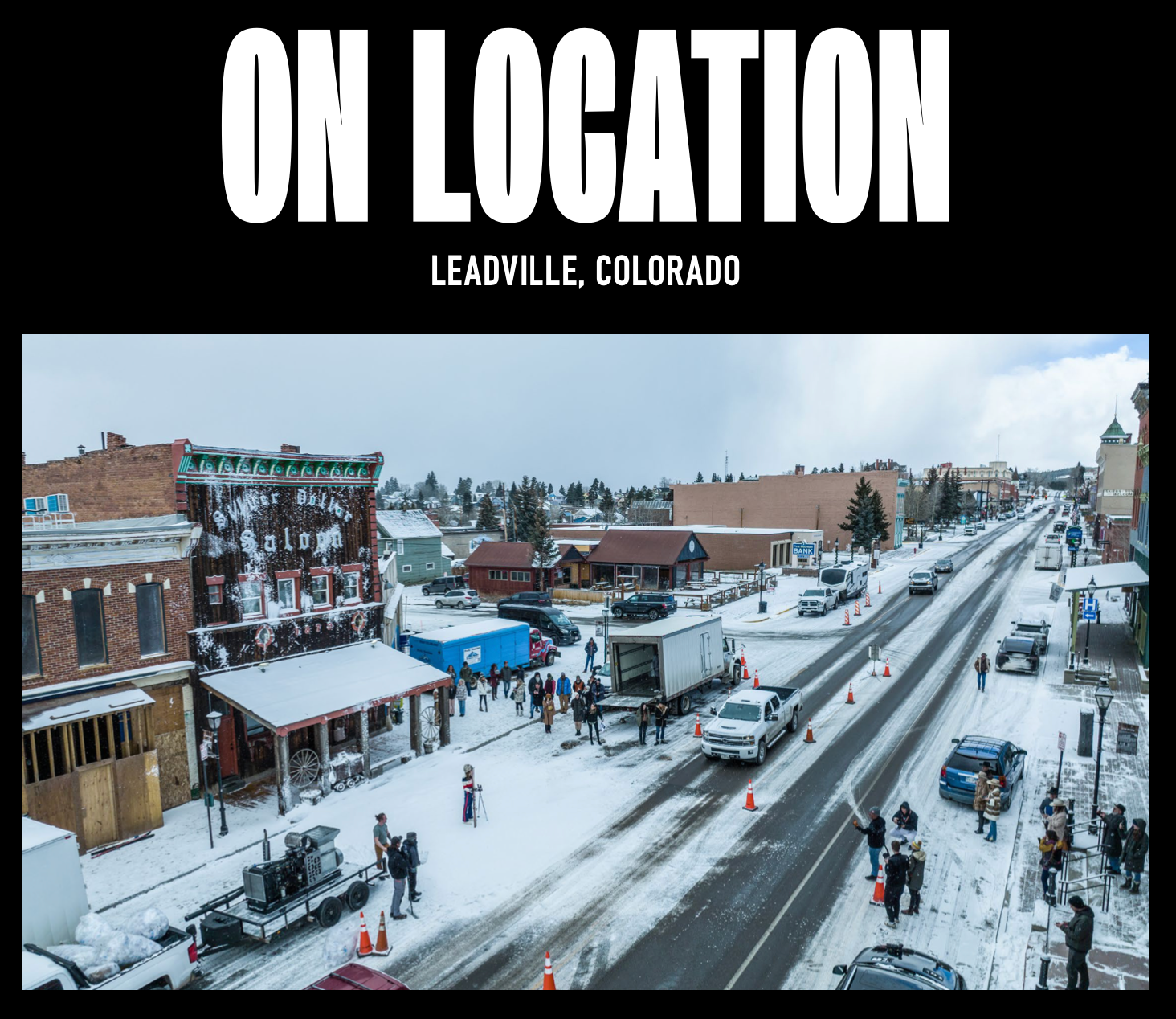Leadville-Photographic Print-David Yarrow-Sorrel Sky Gallery
