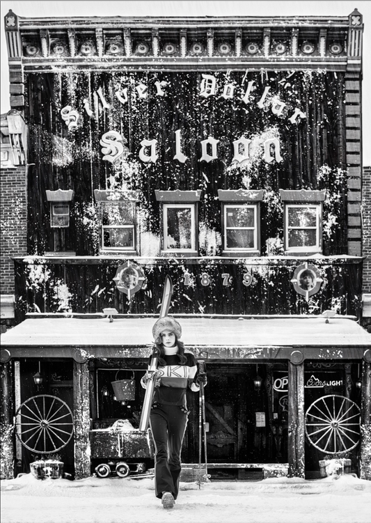 Leadville-Photographic Print-David Yarrow-Sorrel Sky Gallery