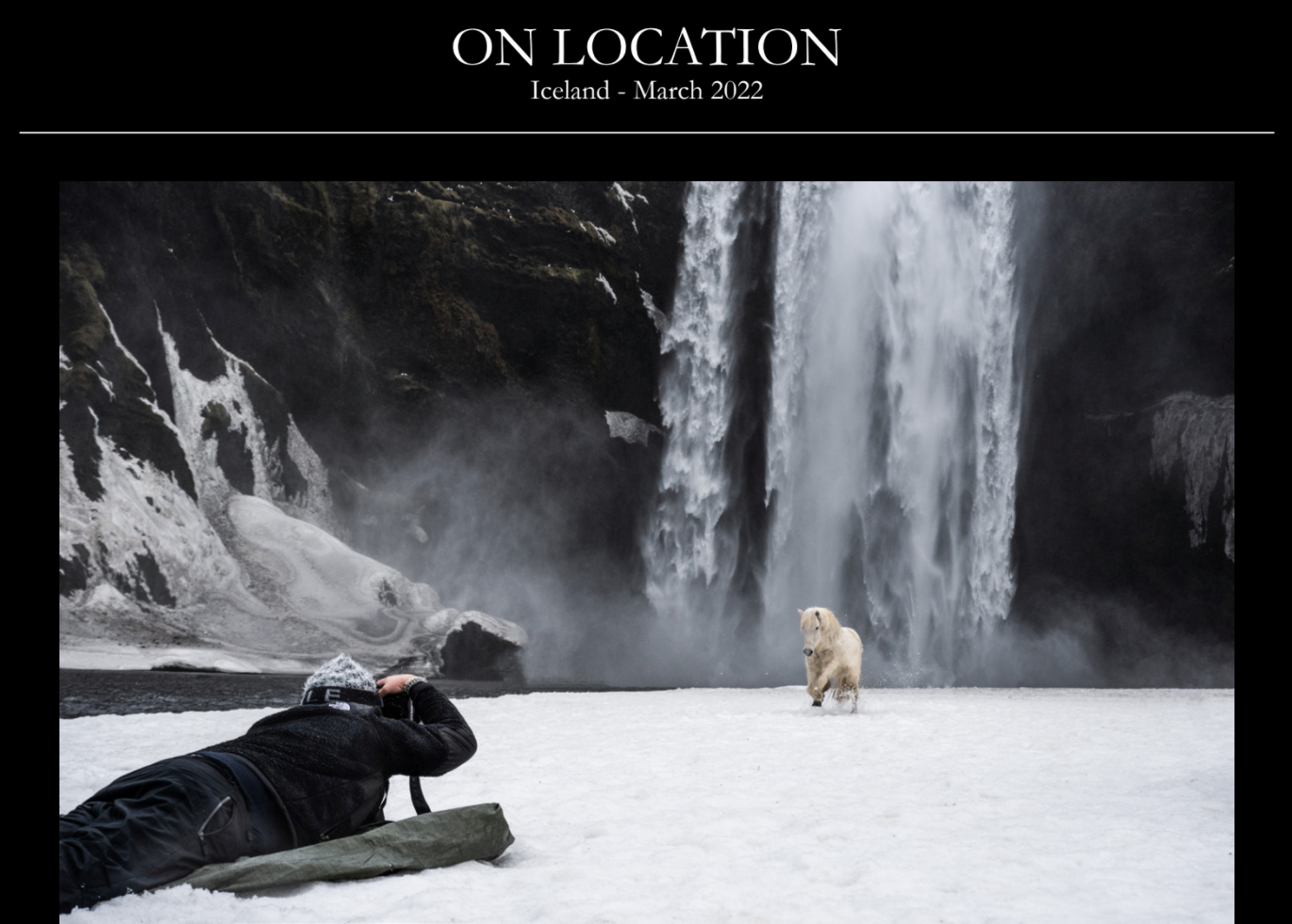 Norse-Photographic Print-David Yarrow-Sorrel Sky Gallery