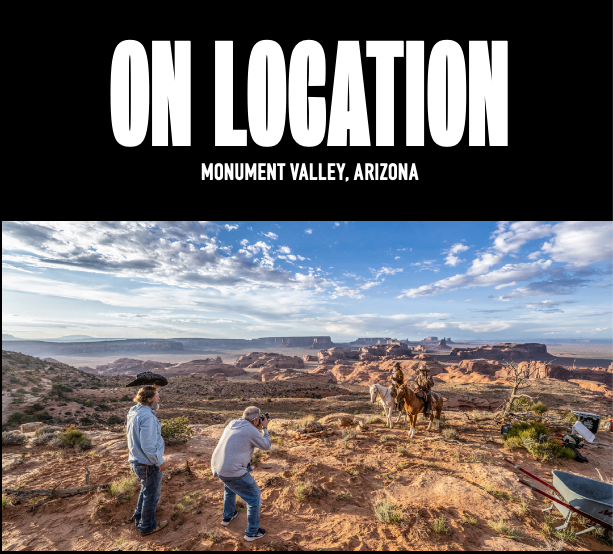 Raising Arizona-Photographic Print-David Yarrow-Sorrel Sky Gallery
