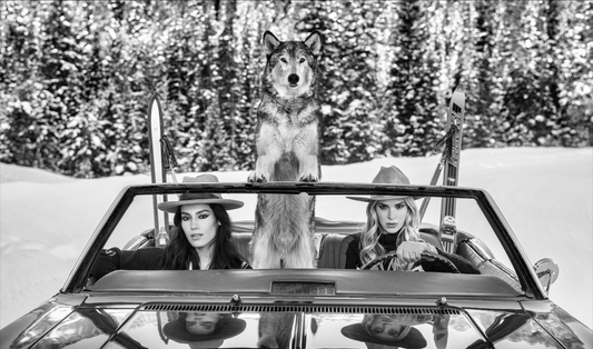 Shangri La-Photographic Print-David Yarrow-Sorrel Sky Gallery
