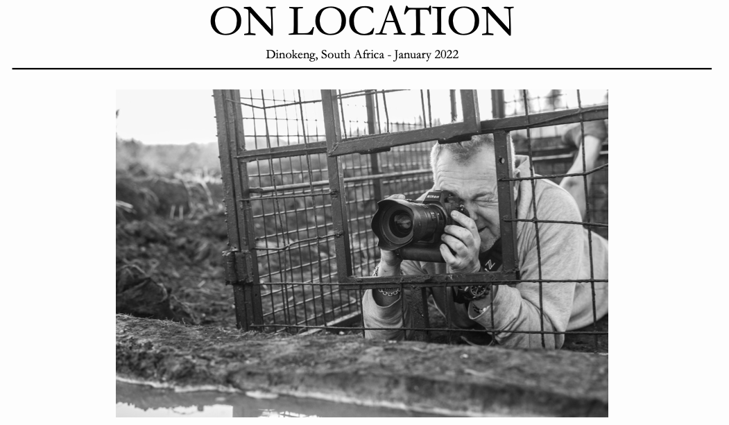Succession-Photographic Print-David Yarrow-Sorrel Sky Gallery
