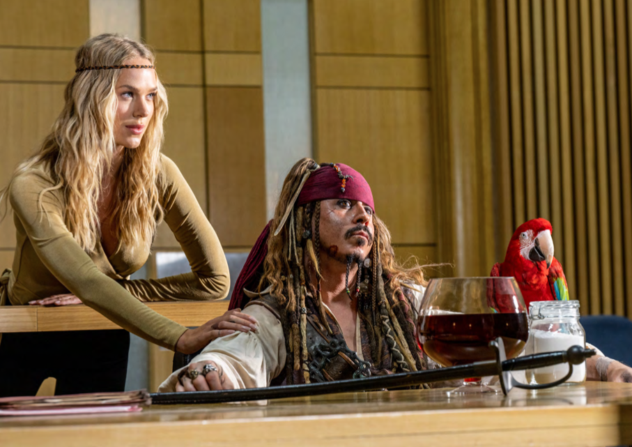 Team Jack-Photographic Print-David Yarrow-Sorrel Sky Gallery