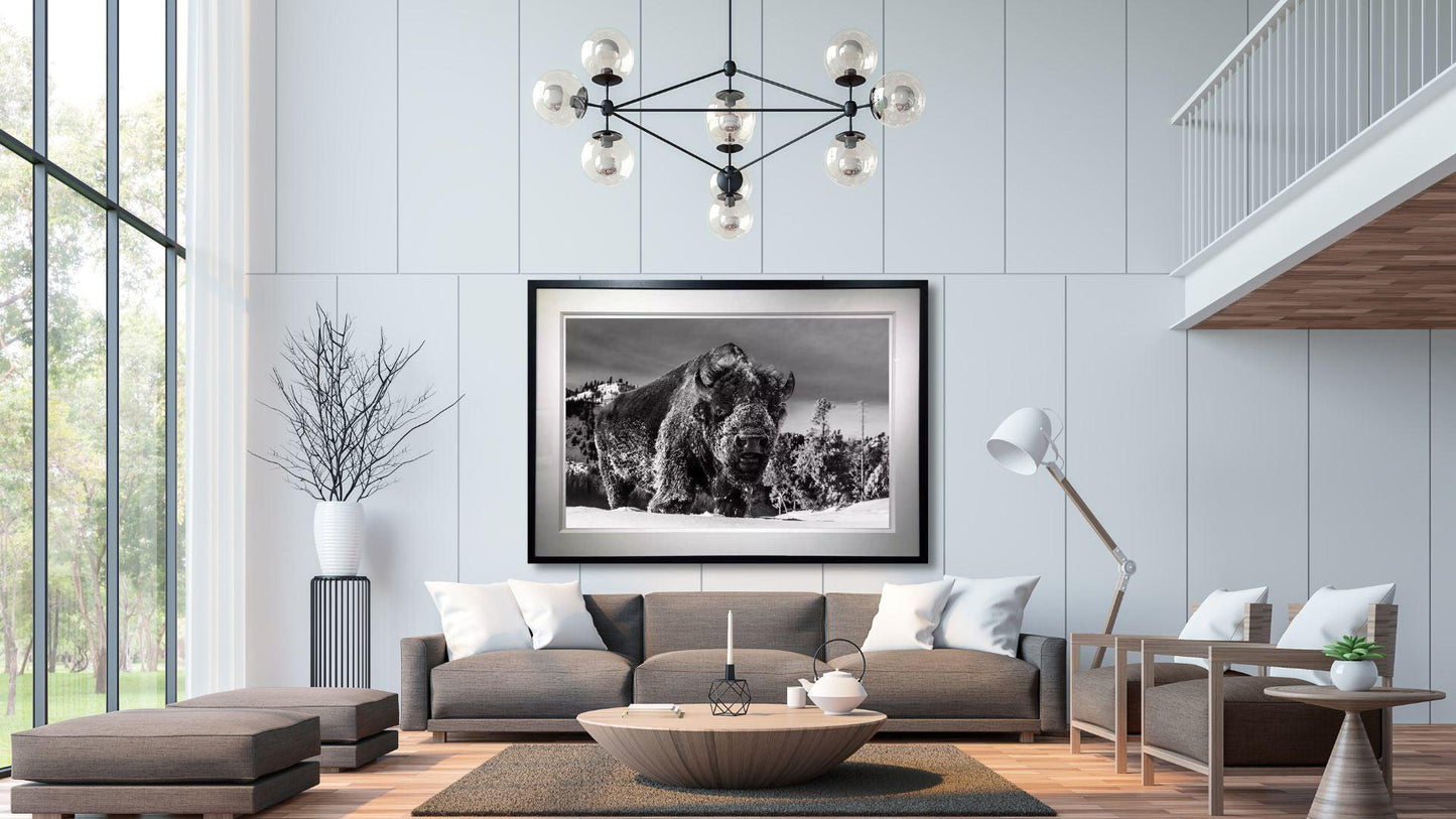 The Beast Of Yellowstone