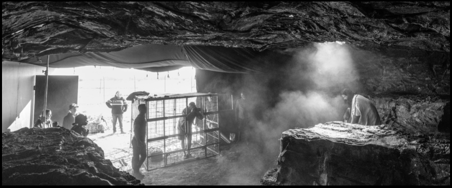 The Book of Daniel-Photographic Print-David Yarrow-Sorrel Sky Gallery
