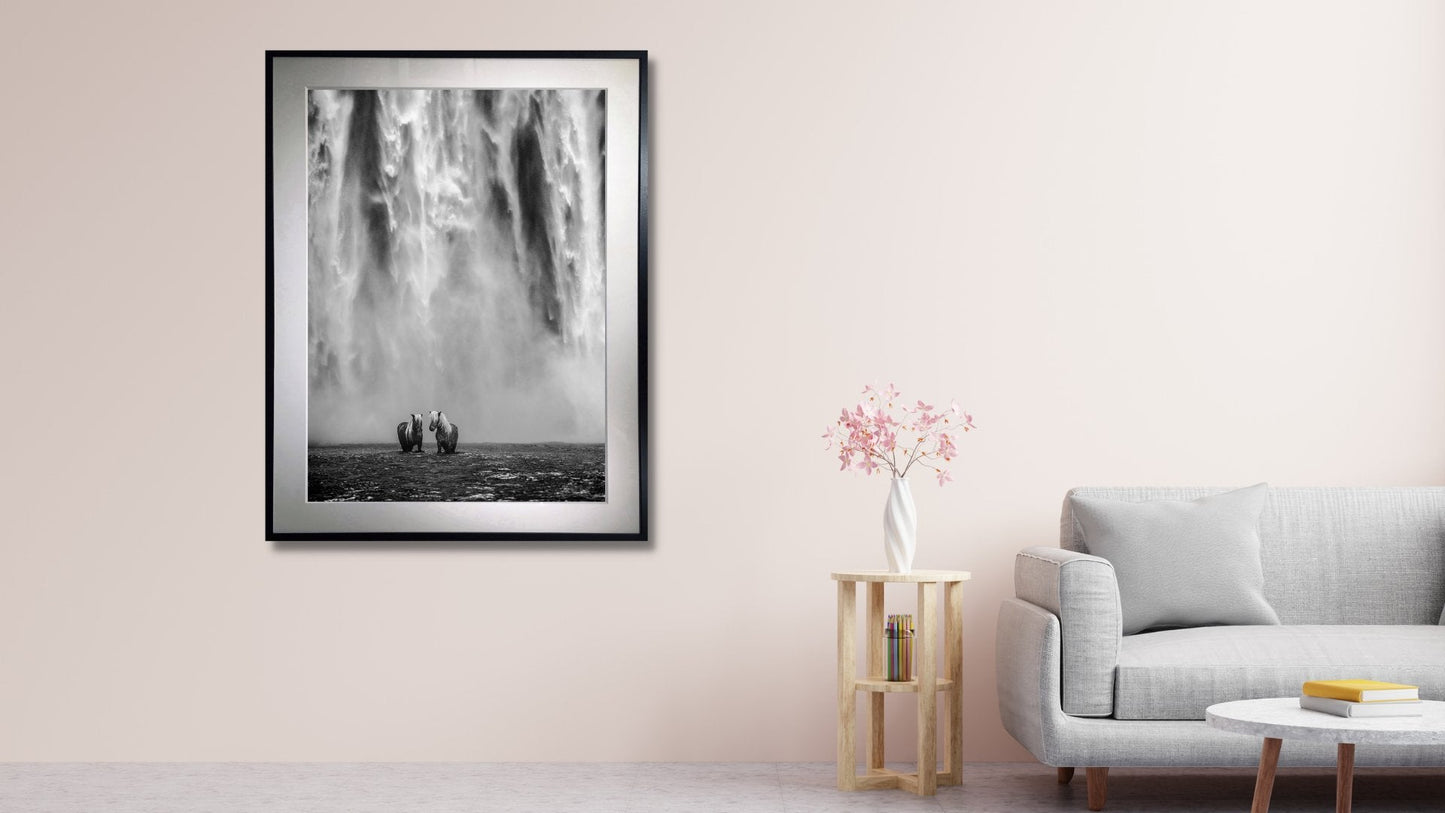 The Dream-Photographic Print-David Yarrow-Sorrel Sky Gallery