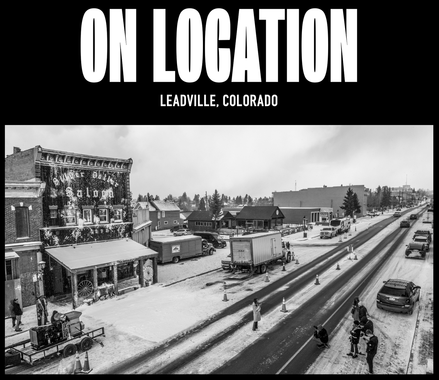 The Landlady-Photographic Print-David Yarrow-Sorrel Sky Gallery