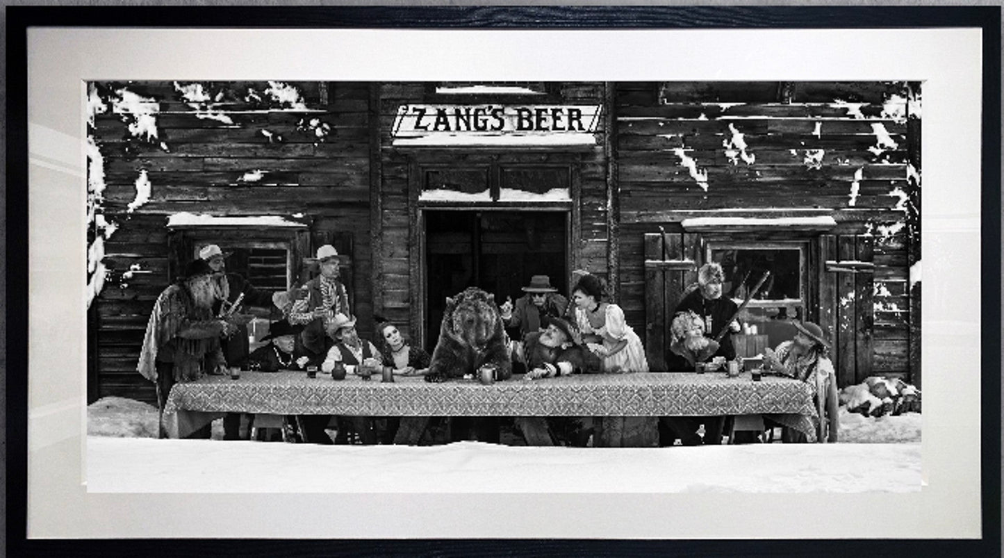 The Last Supper