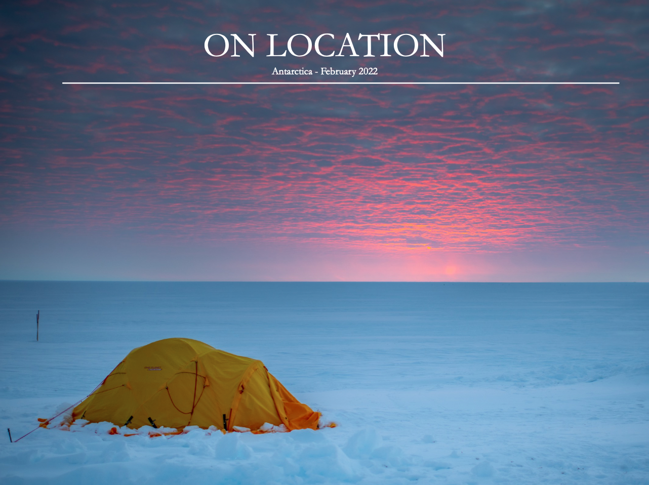 Who's Gonna Tell Him?-Photographic Print-David Yarrow-Sorrel Sky Gallery