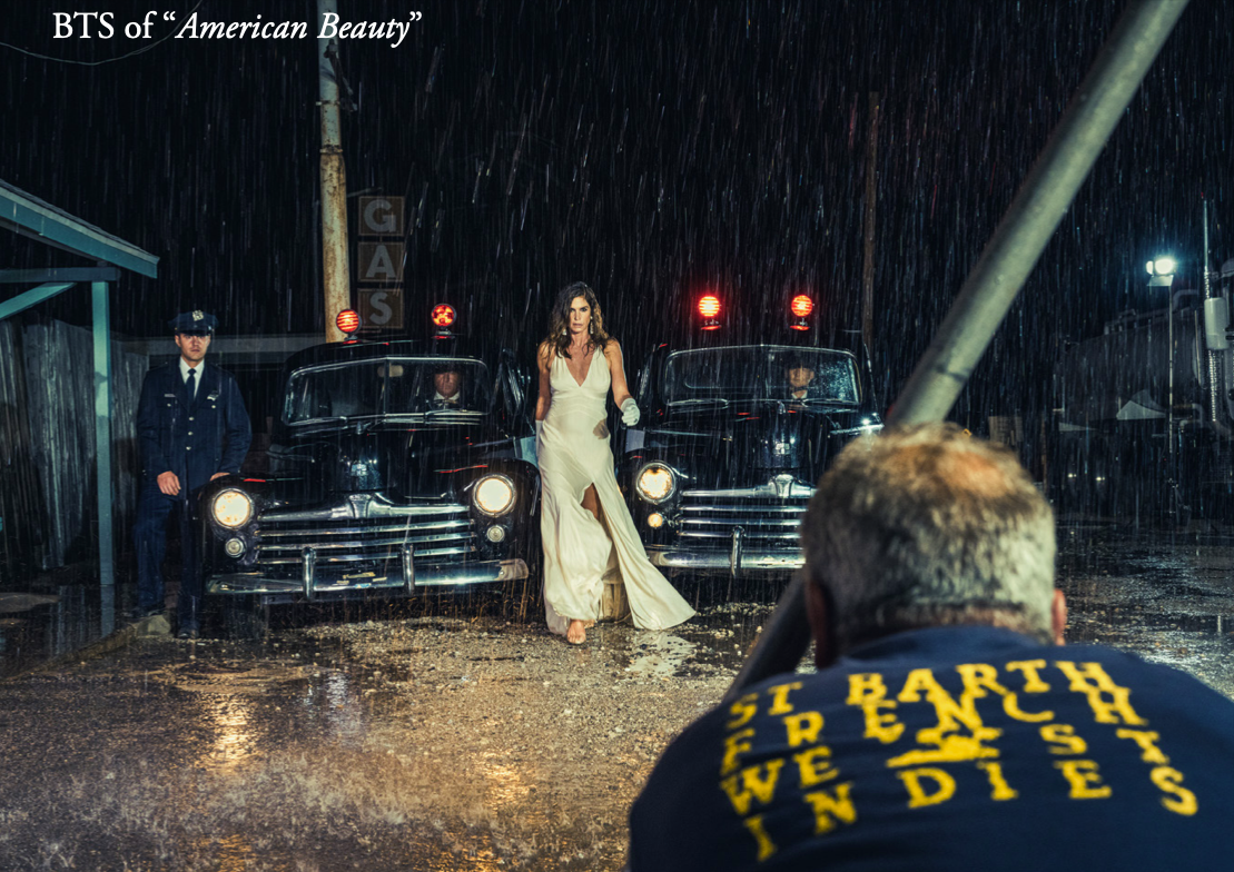 American Beauty-Photography-David Yarrow-Sorrel Sky Gallery