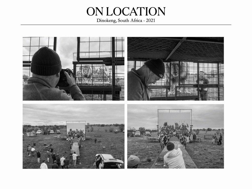 Catwalk-Photography-David Yarrow-Sorrel Sky Gallery