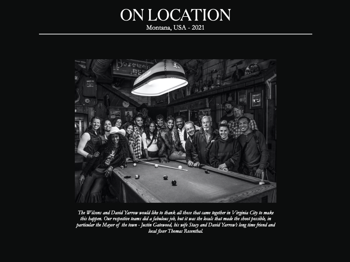 Persons of Interest-Photography-David Yarrow-Sorrel Sky Gallery