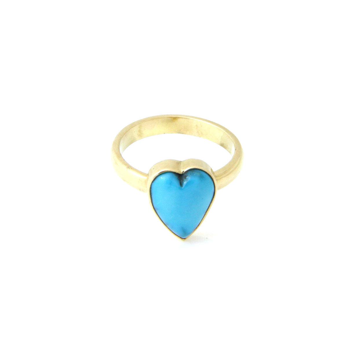 McNulty Heart Ring-Jewelry-Doug Magnus-Sorrel Sky Gallery