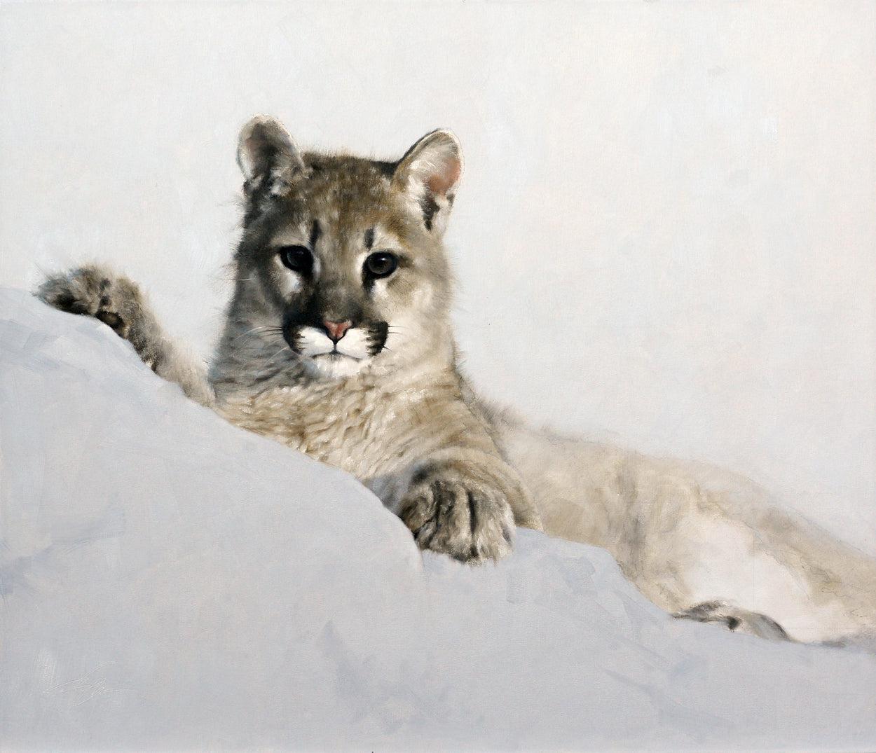 Innocence-Painting-Doyle Hostetler-Sorrel Sky Gallery