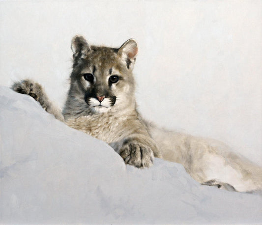 Innocence-Painting-Doyle Hostetler-Sorrel Sky Gallery