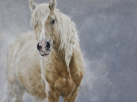 Inside Wild-Painting-Doyle Hostetler-Sorrel Sky Gallery