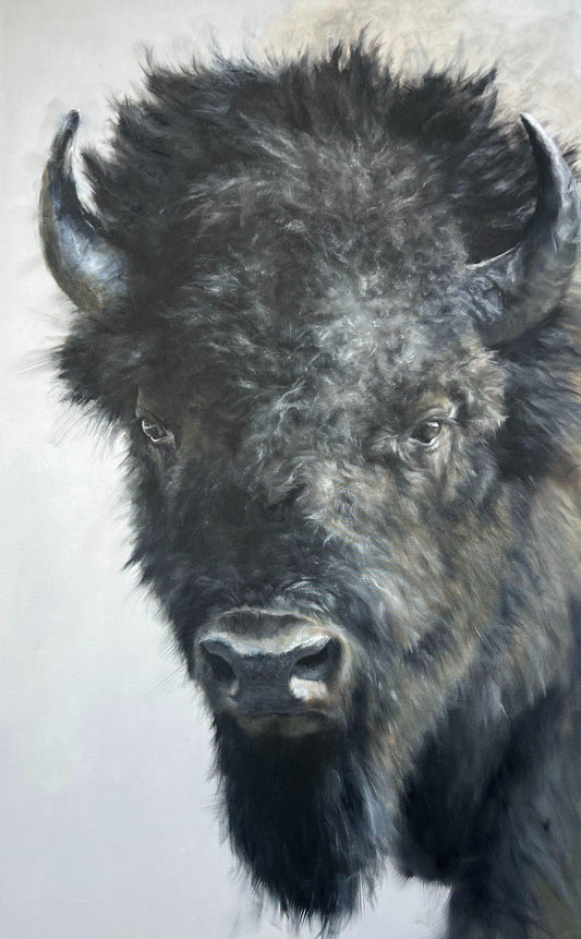 Tempted-Painting-Doyle Hostetler-Sorrel Sky Gallery