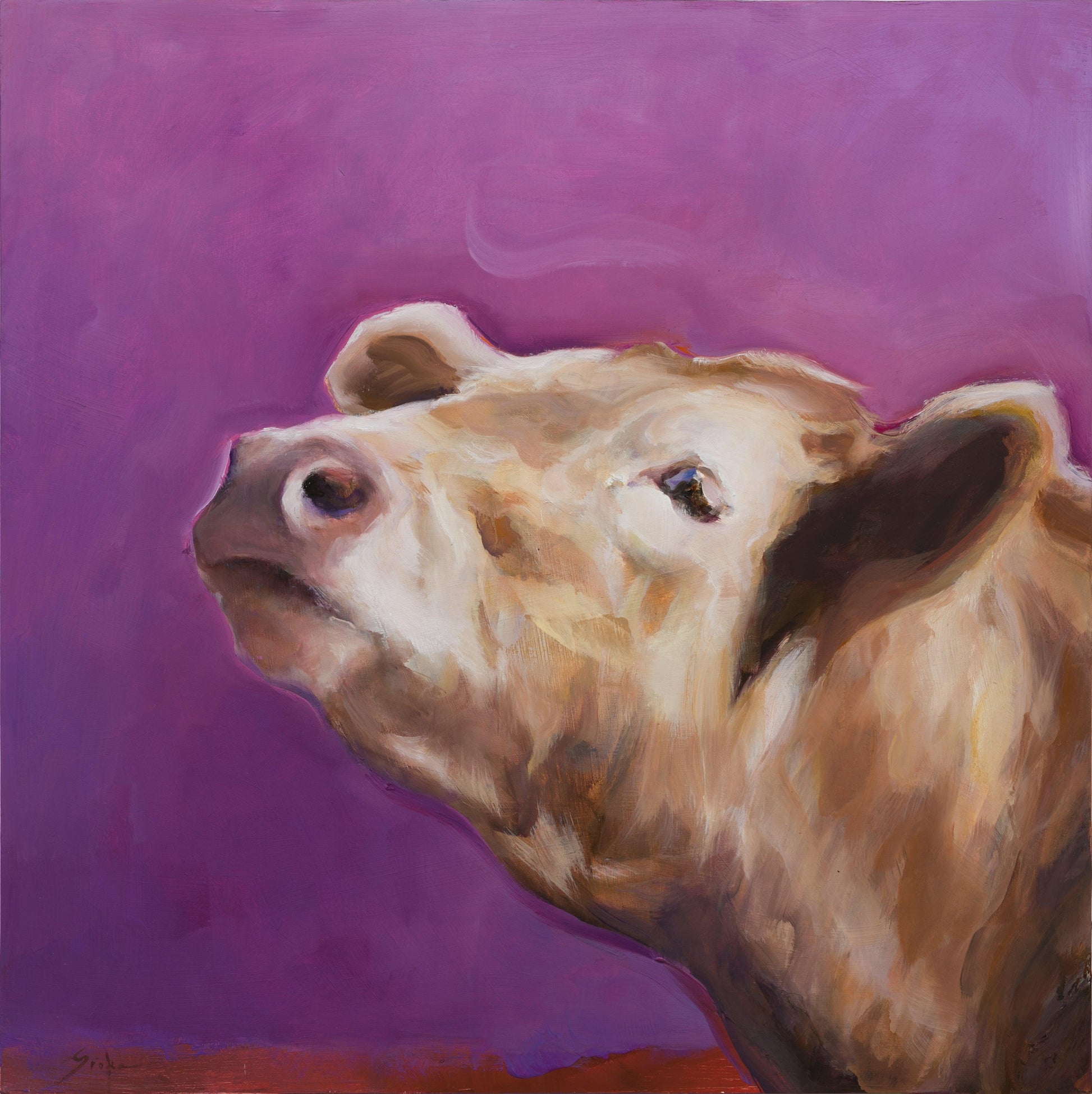 Peppercorn-Painting-Elsa Sroka-Sorrel Sky Gallery