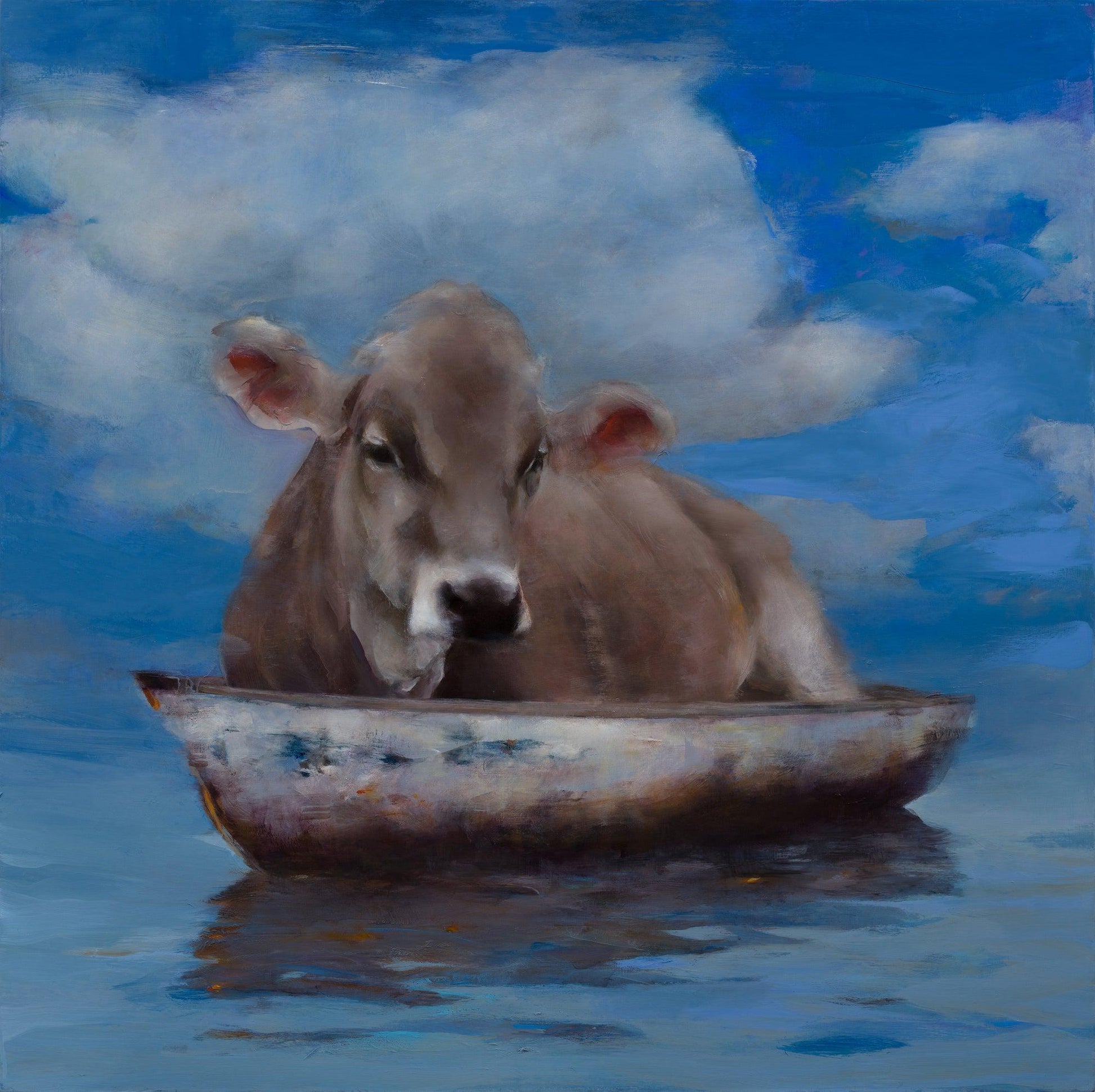 Seafarer-Painting-Elsa Sroka-Sorrel Sky Gallery