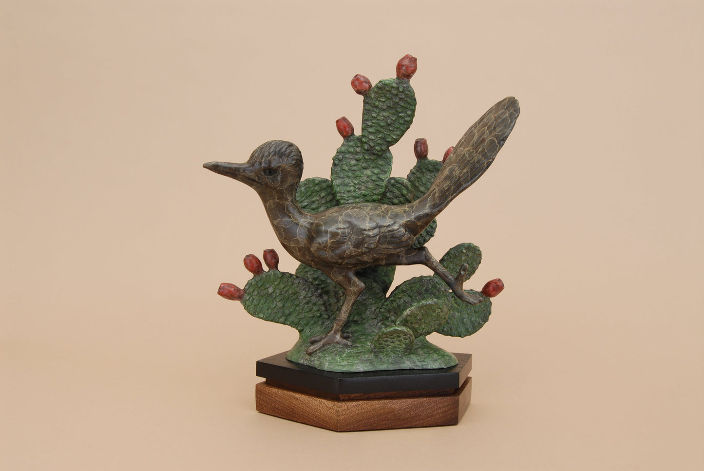 Cactus Run