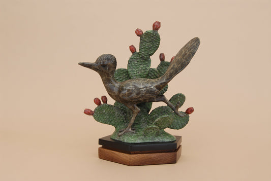 Cactus Run