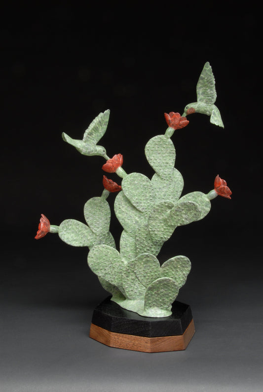 Prickly Pear
