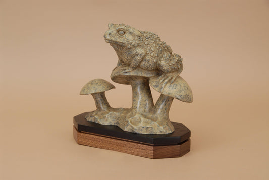 Toadstools