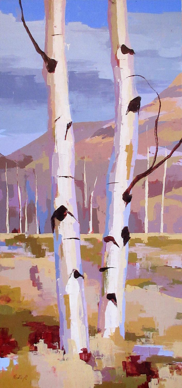 Coupling-Painting-Hadley Rampton-Sorrel Sky Gallery