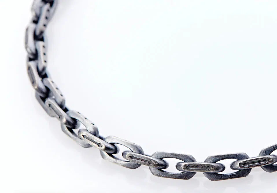 Linked Bracelet