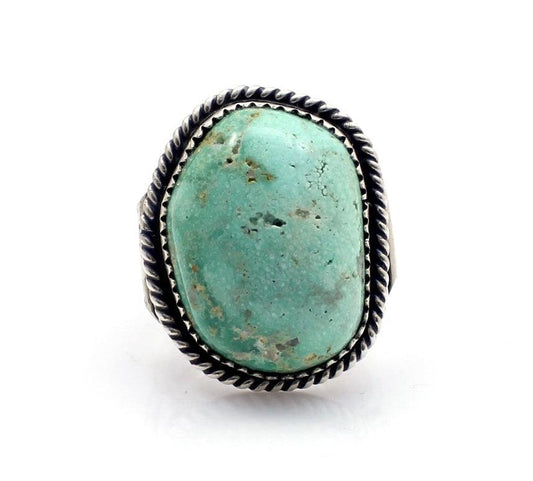 DryCreek Turquoise-Jewelry-Jeanette Dale-Sorrel Sky Gallery
