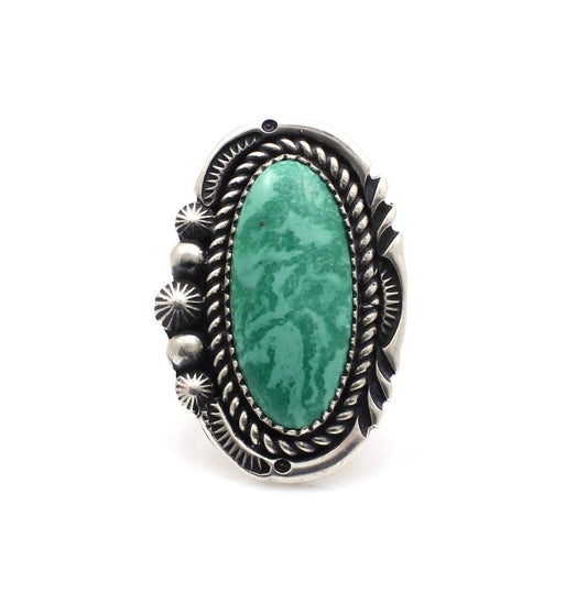 Sonoran Turquoise-Jewelry-Jeanette Dale-Sorrel Sky Gallery