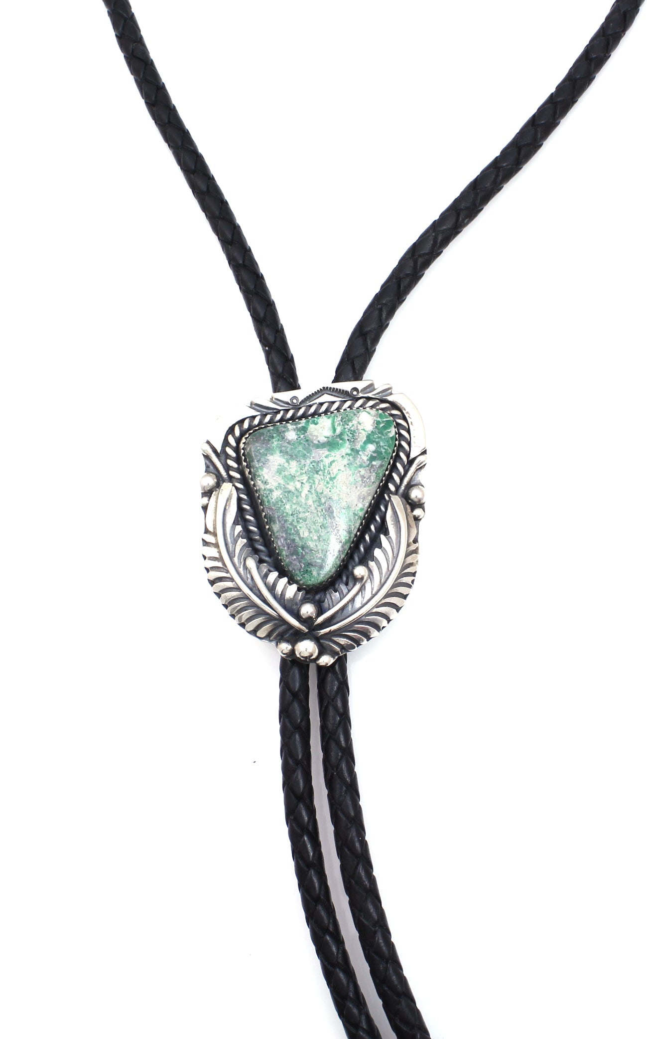 Variscite Bolo-Jeanette Dale-Sorrel Sky Gallery