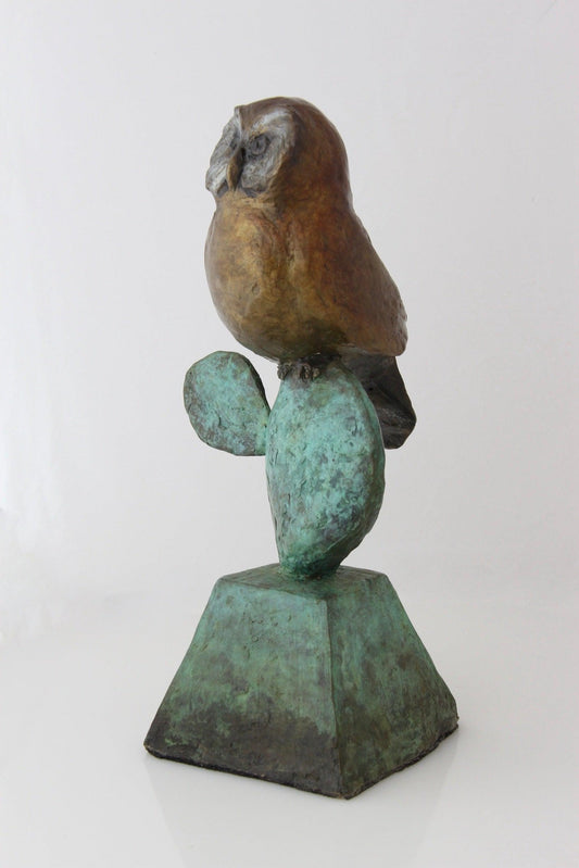Hootie Owl