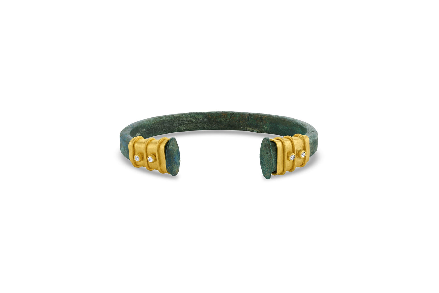 Bronze Age Bracelet-jewelry-Loren Nicole-Sorrel Sky Gallery