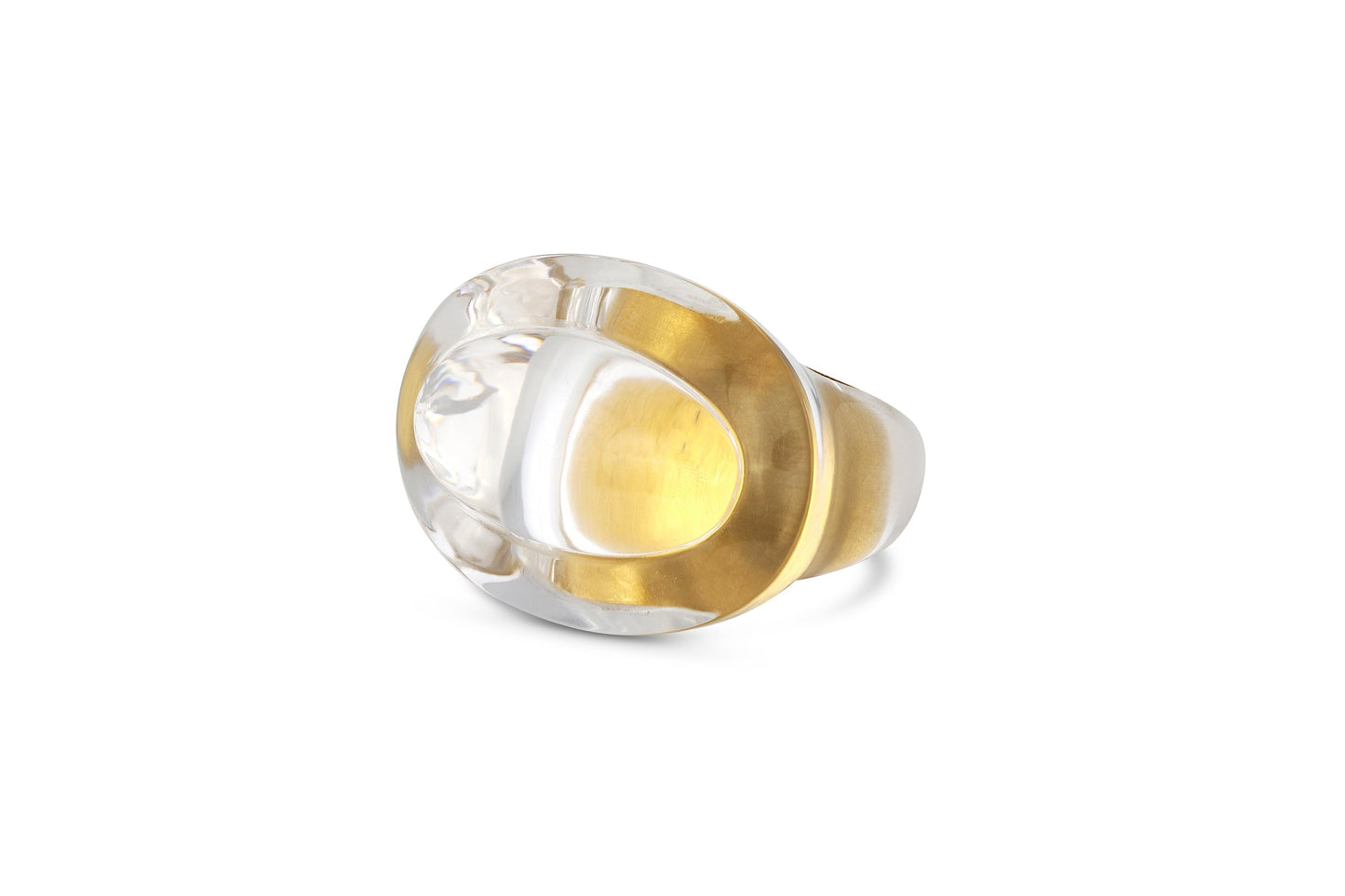 Through The Looking Glass Ring-jewelry-Loren Nicole-Sorrel Sky Gallery