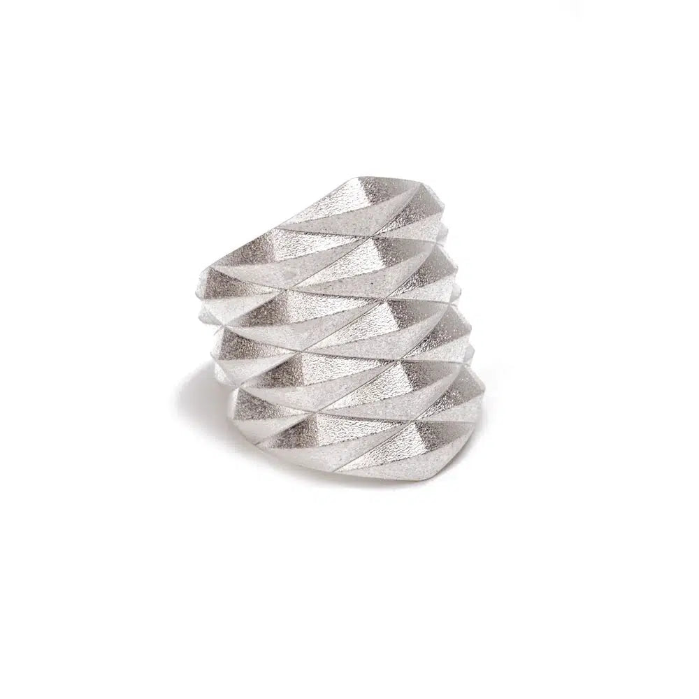 Diamond Peak Ring