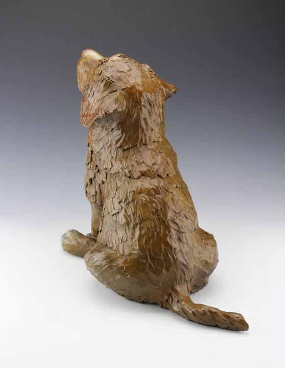 Nova-Sculpture-Mark Dziewior-Sorrel Sky Gallery