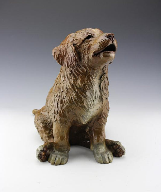 Nova-Sculpture-Mark Dziewior-Sorrel Sky Gallery