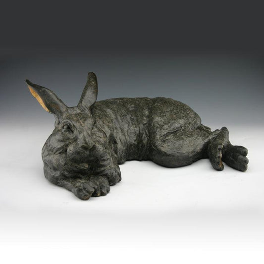 Rise and Shine-Sculpture-Mark Dziewior-Sorrel Sky Gallery