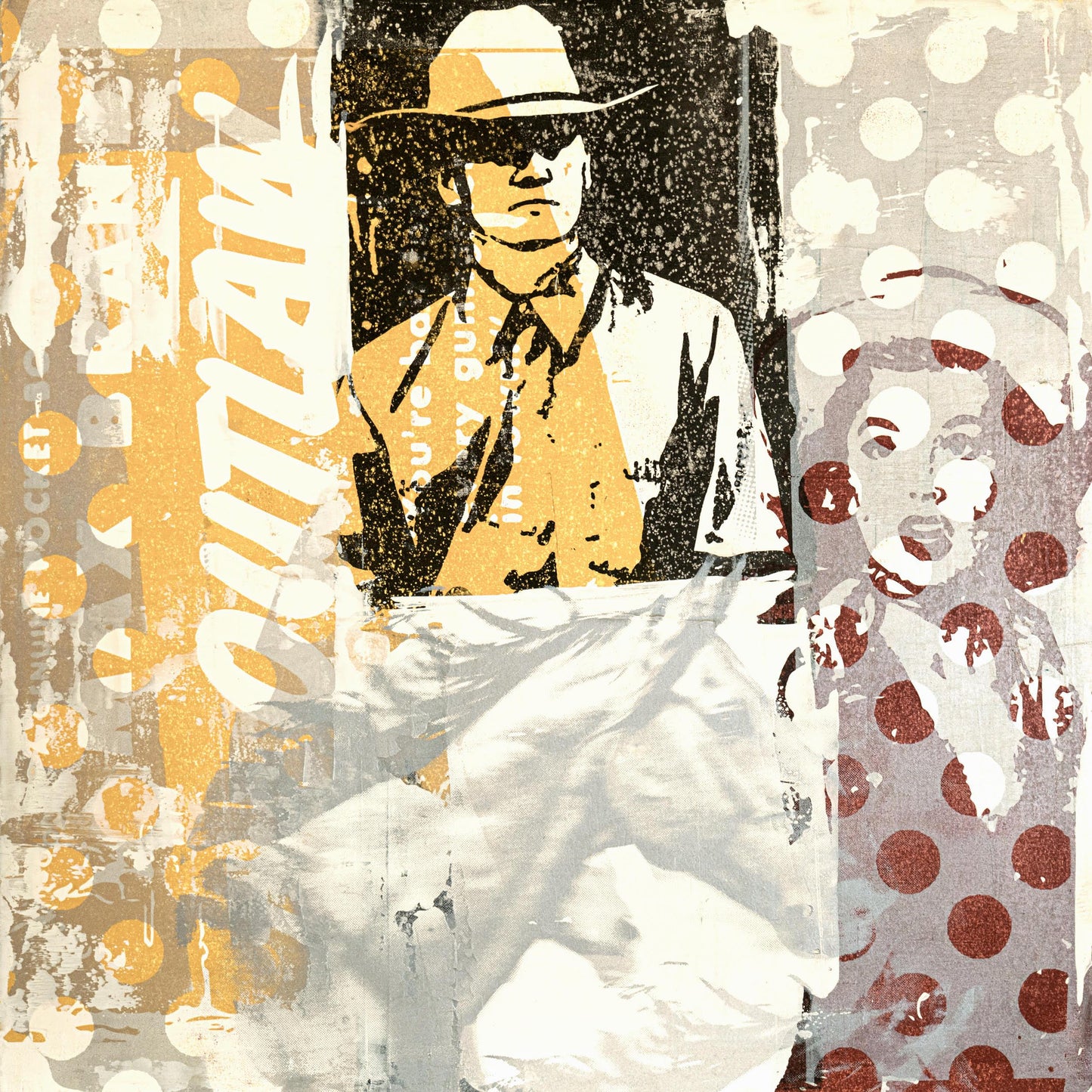 The Outlaw-Painting-Maura Allen-Sorrel Sky Gallery