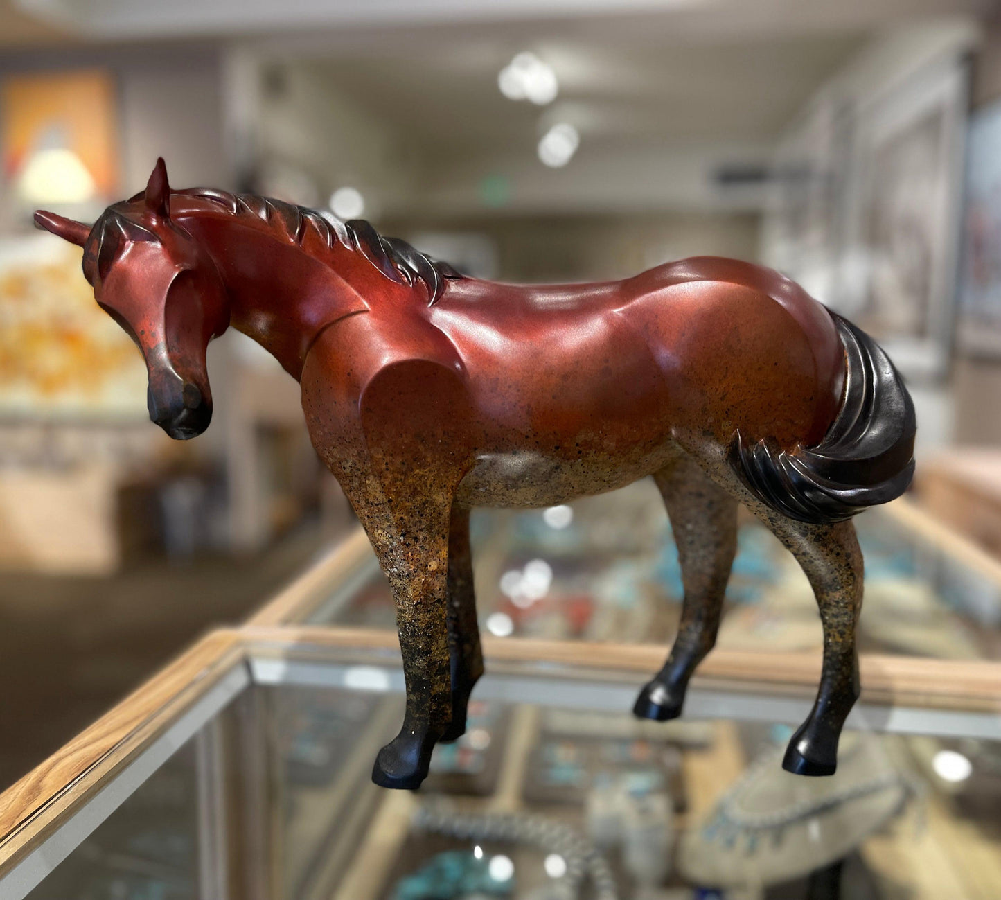 Horse