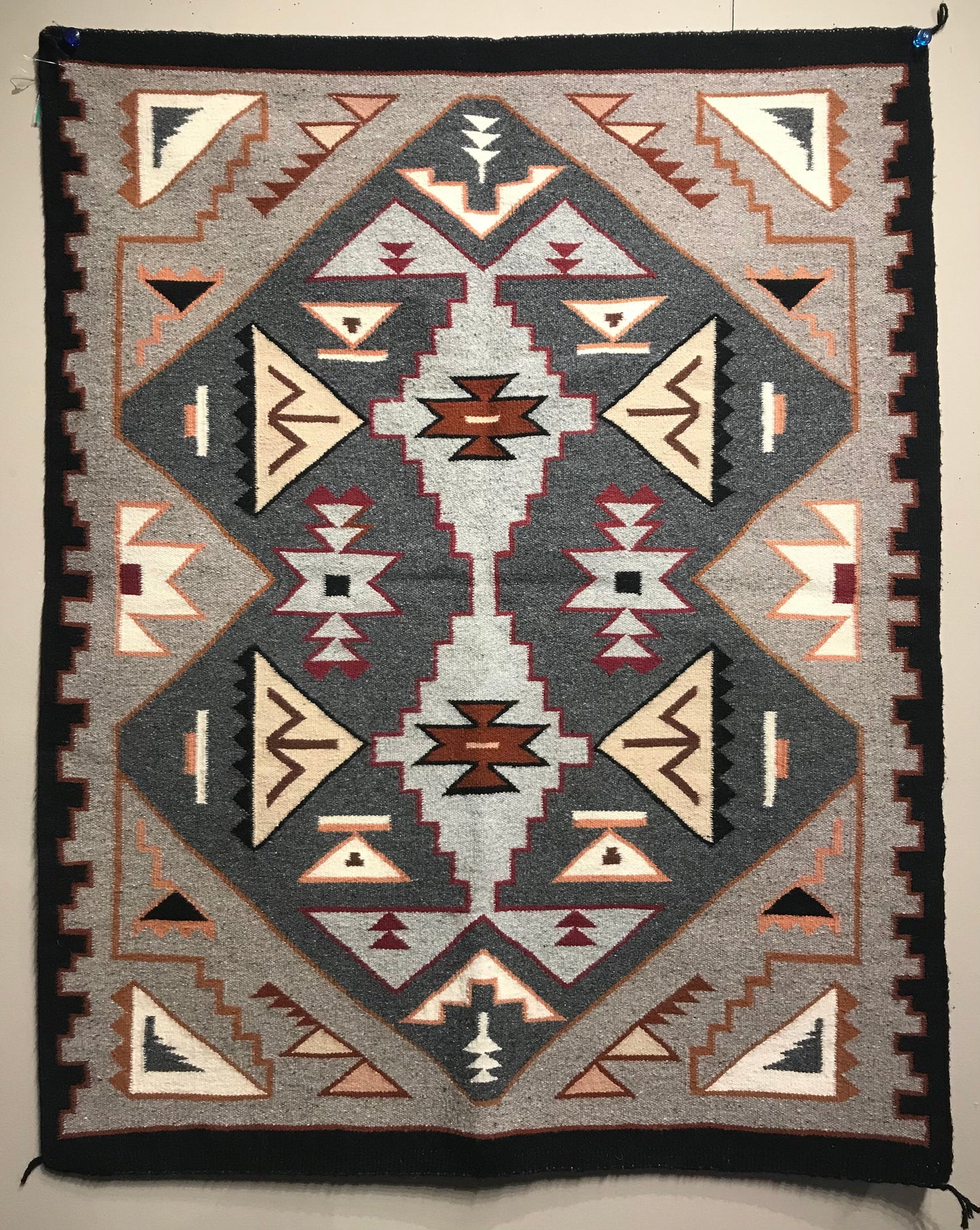 Teec Nos Pos 36" x 46" - C007442