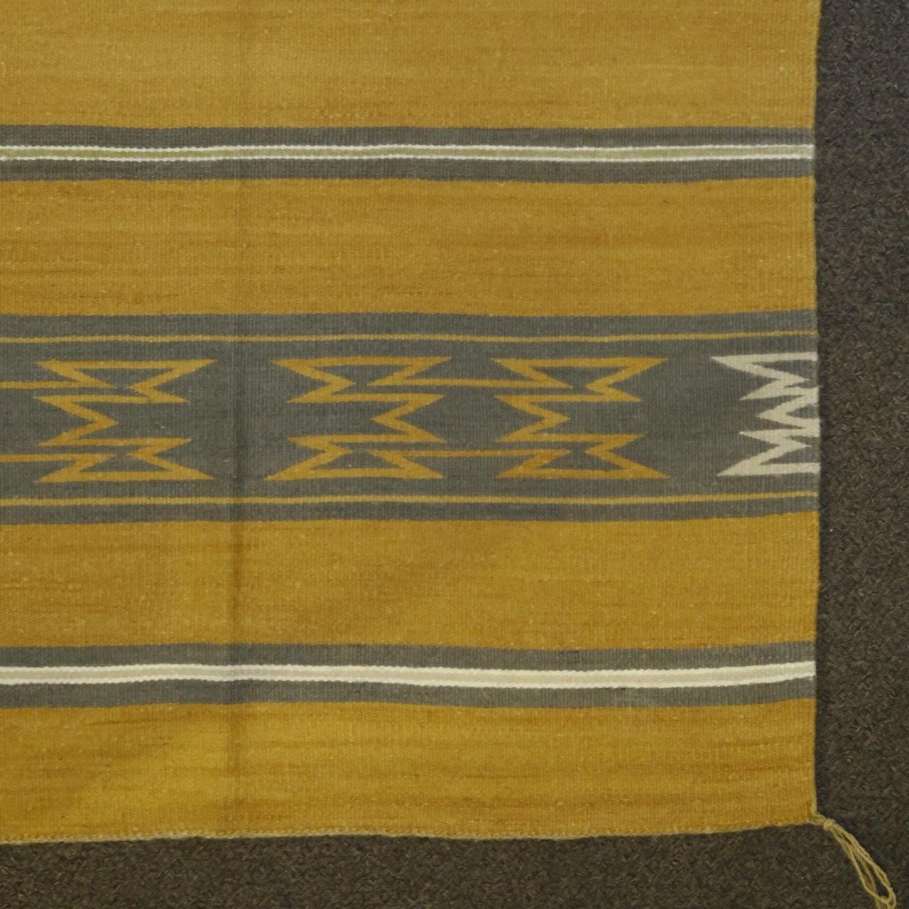 Wide Ruin Style Navajo Rug-Weaving-Navajo Weaving-Sorrel Sky Gallery