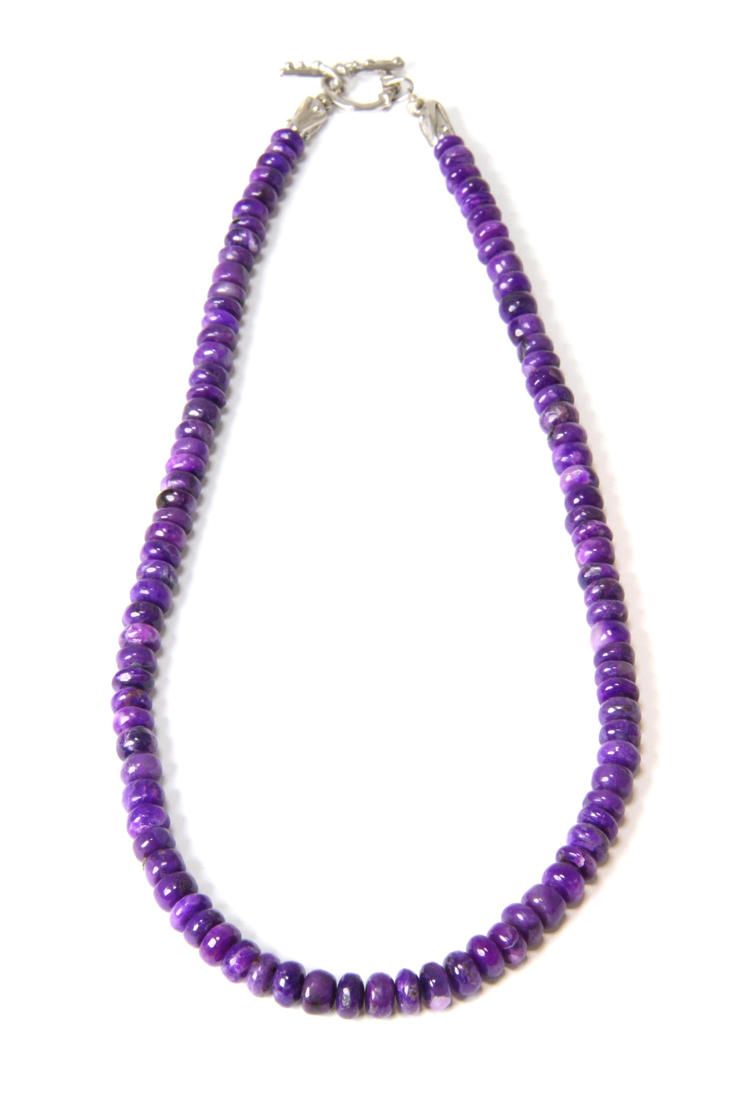 Sugilite Necklace