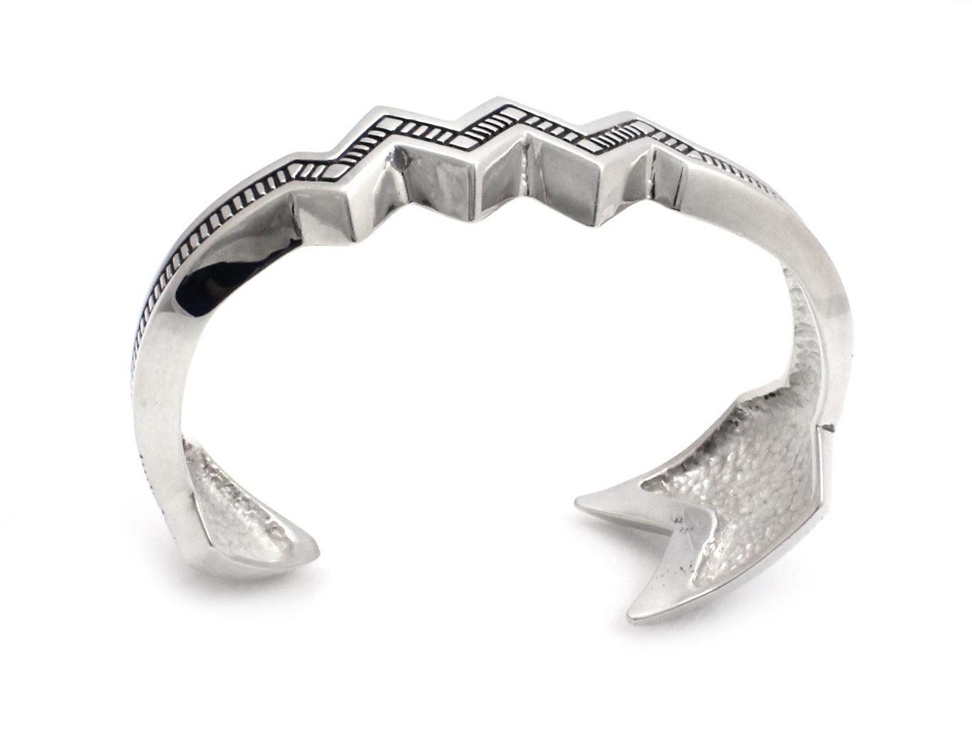 Lightning Arrow Bracelet