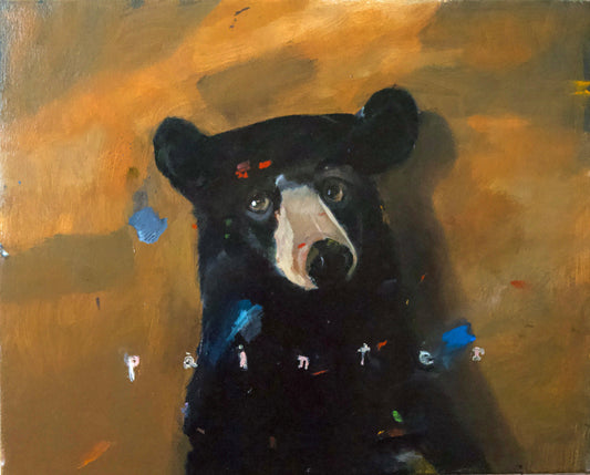 Painter-Painting-Robert McCauley-Sorrel Sky Gallery