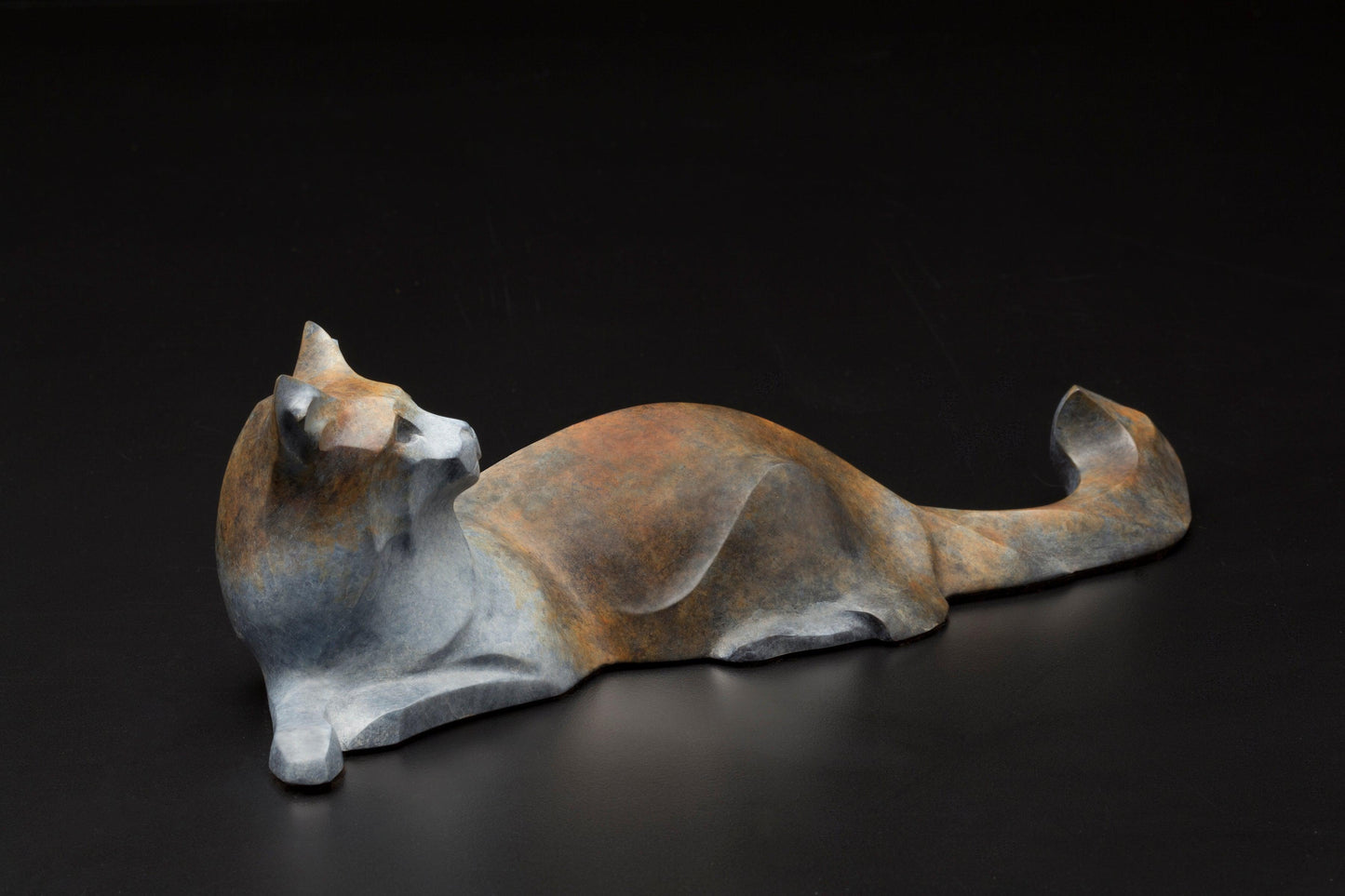Cameo-Sculpture-Rosetta-Sorrel Sky Gallery