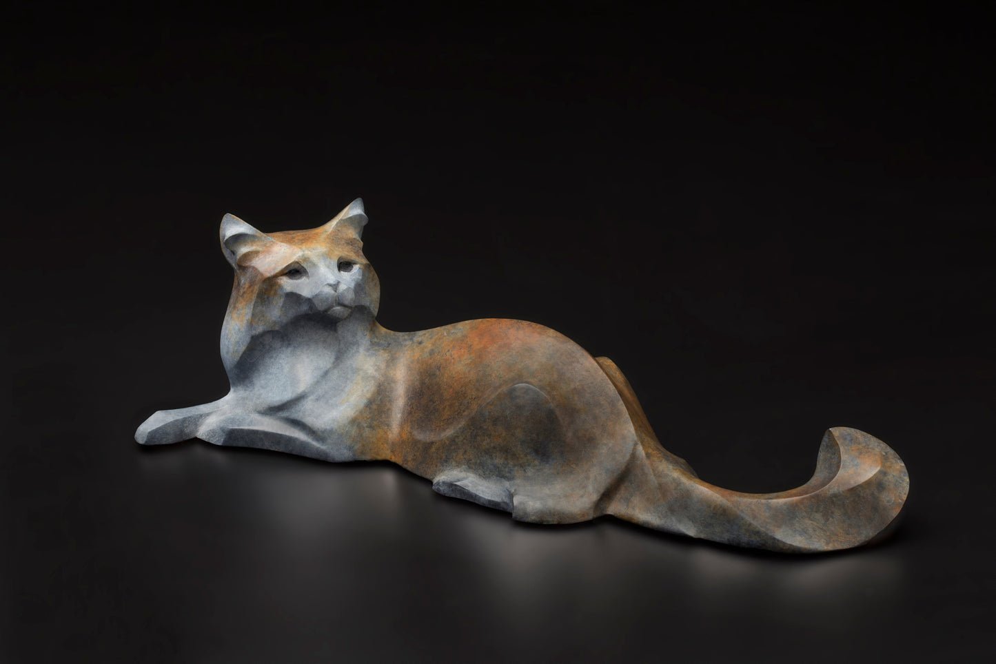 Cameo-Sculpture-Rosetta-Sorrel Sky Gallery