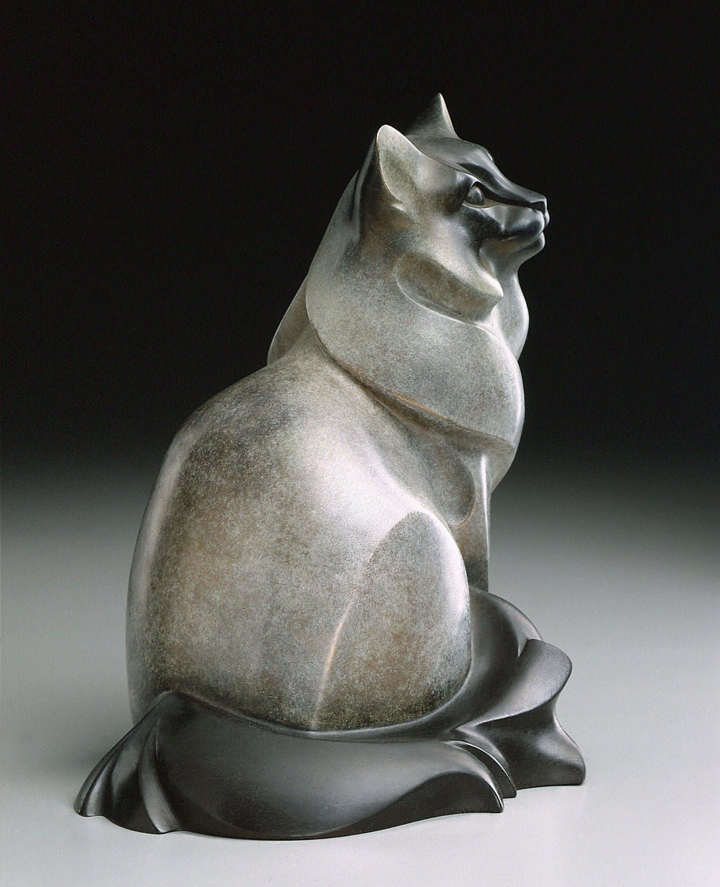 Misty-Sculpture-Rosetta-Sorrel Sky Gallery