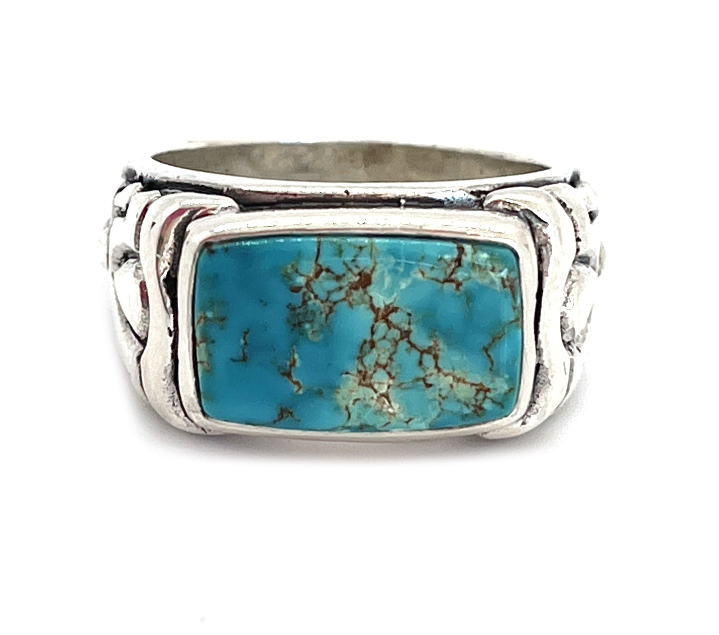 Candelaria Ring-Jewelry-Shreve Saville-Sorrel Sky Gallery